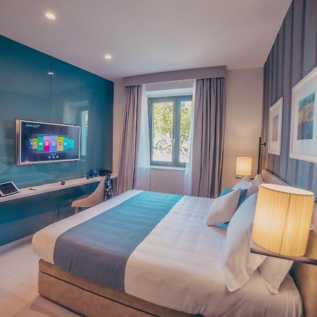 Taormina Duomo Hotel Ngoại thất bức ảnh