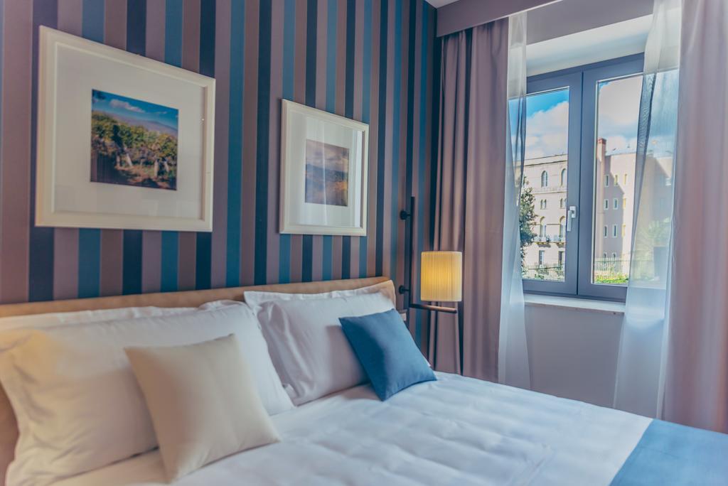 Taormina Duomo Hotel Ngoại thất bức ảnh