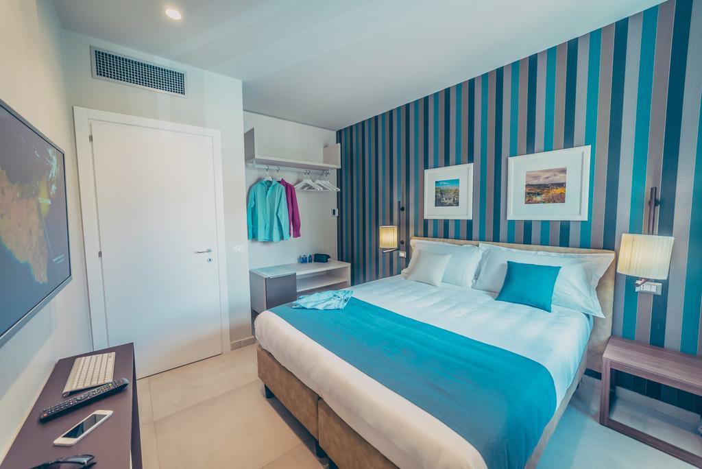 Taormina Duomo Hotel Ngoại thất bức ảnh