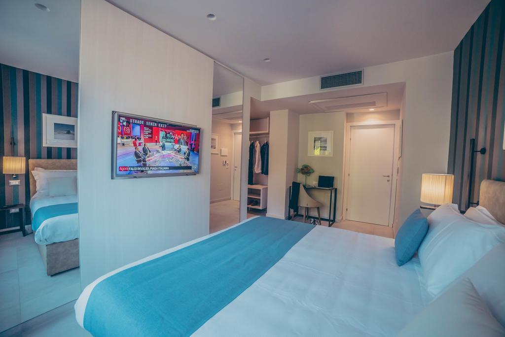 Taormina Duomo Hotel Ngoại thất bức ảnh