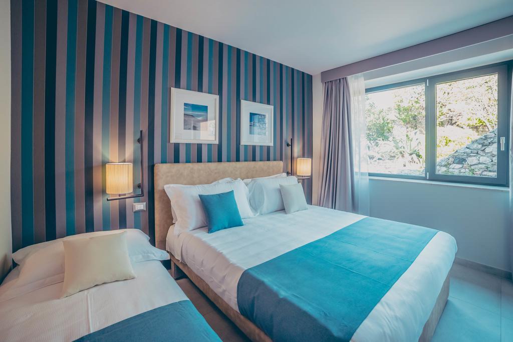 Taormina Duomo Hotel Ngoại thất bức ảnh