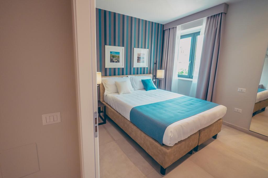 Taormina Duomo Hotel Ngoại thất bức ảnh