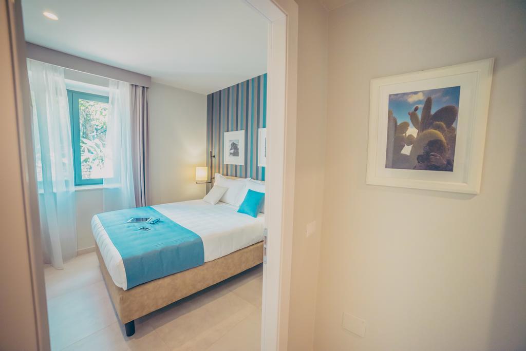 Taormina Duomo Hotel Ngoại thất bức ảnh