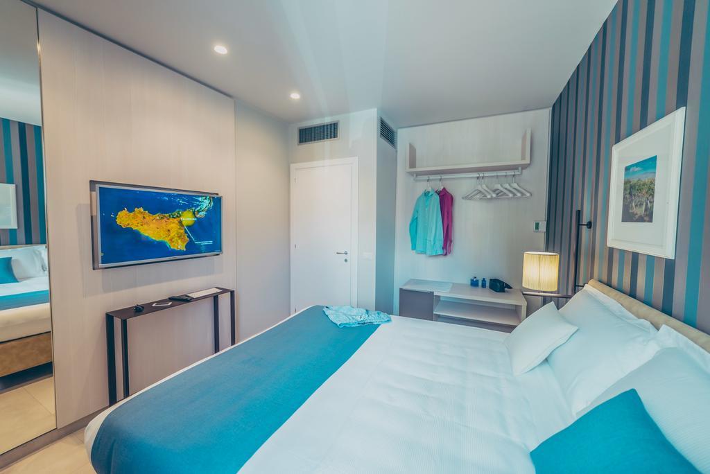 Taormina Duomo Hotel Ngoại thất bức ảnh