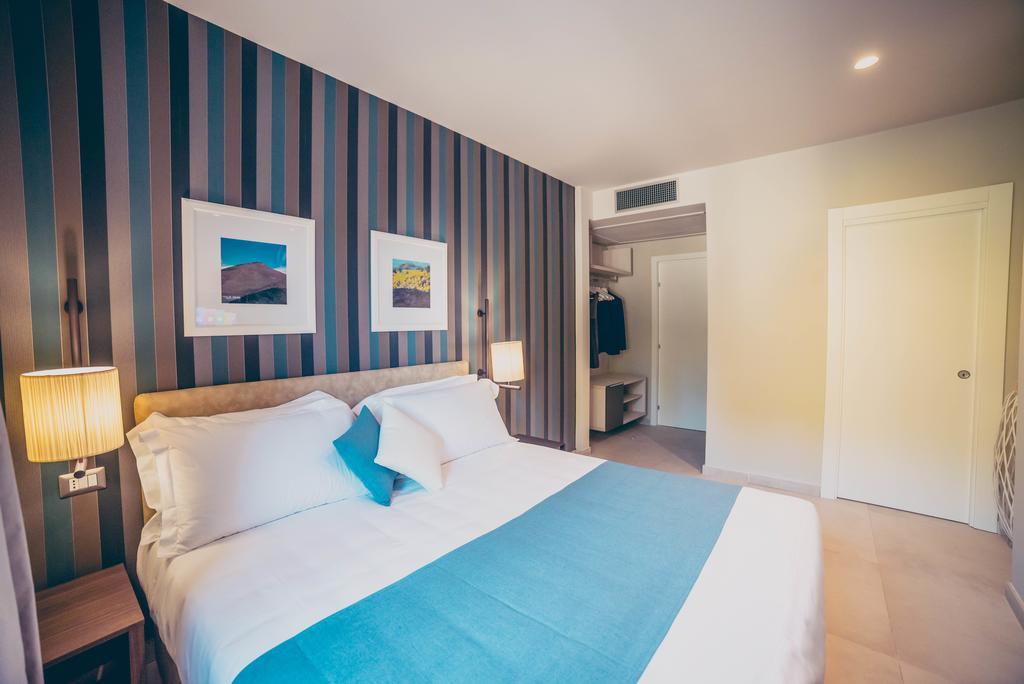 Taormina Duomo Hotel Ngoại thất bức ảnh