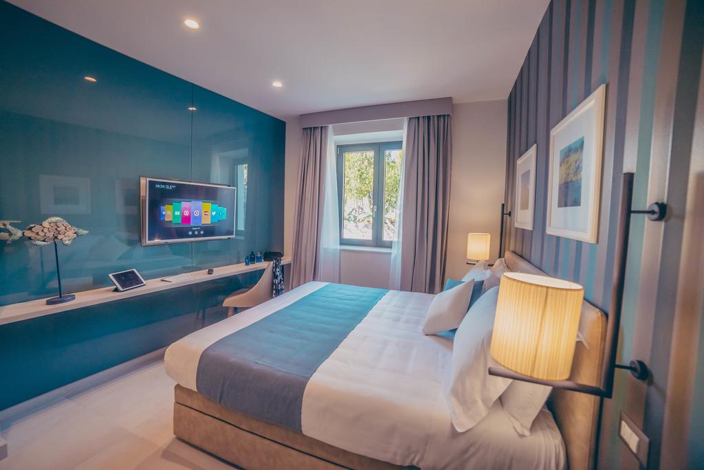 Taormina Duomo Hotel Ngoại thất bức ảnh