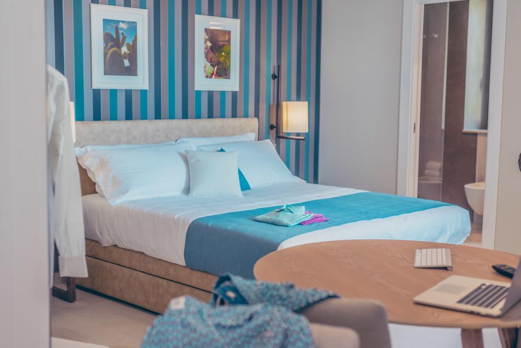 Taormina Duomo Hotel Ngoại thất bức ảnh
