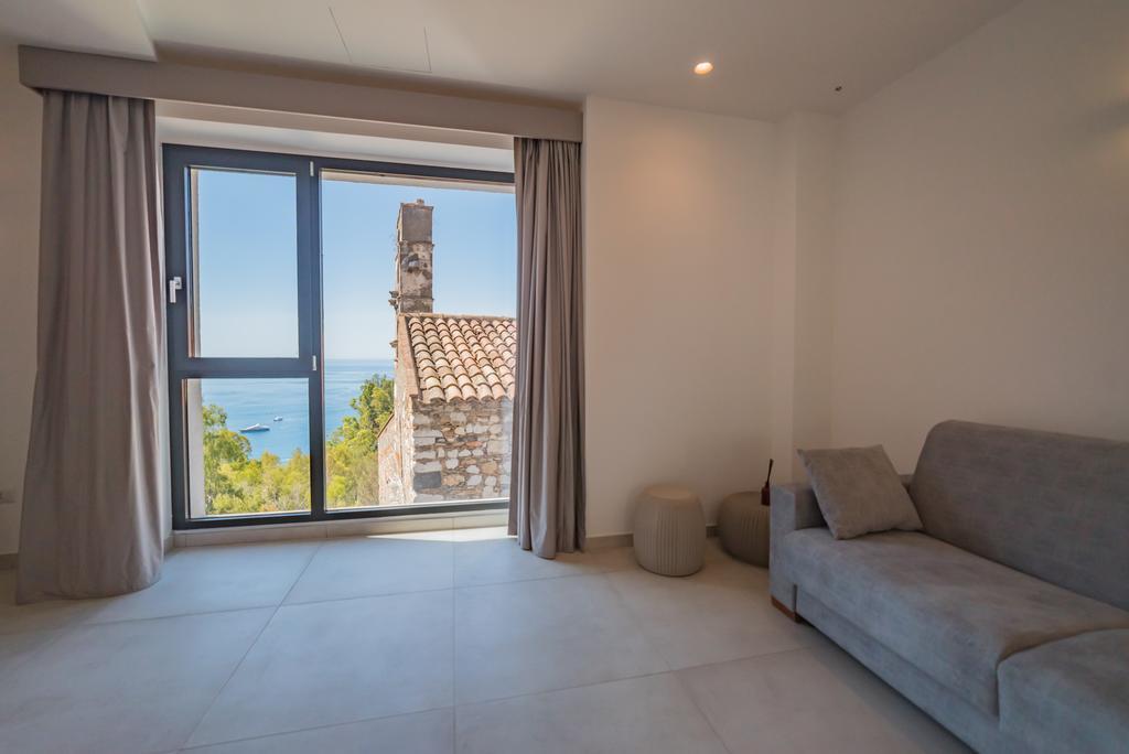 Taormina Duomo Hotel Ngoại thất bức ảnh