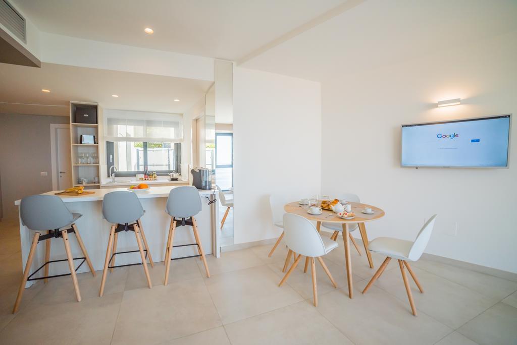 Taormina Duomo Hotel Ngoại thất bức ảnh