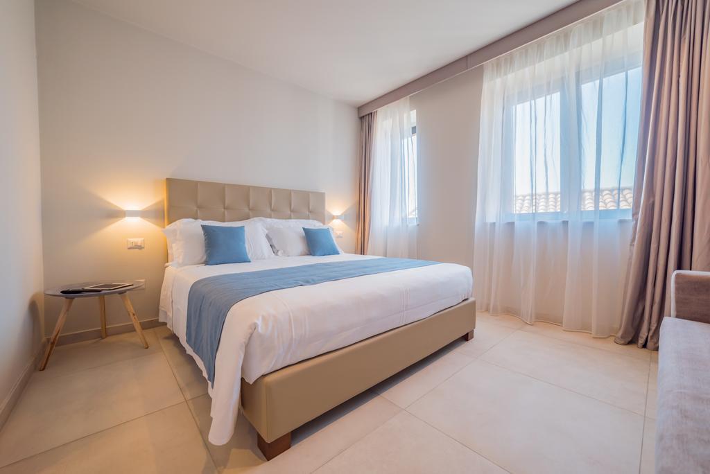 Taormina Duomo Hotel Ngoại thất bức ảnh