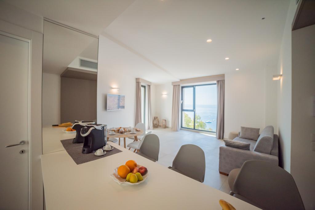Taormina Duomo Hotel Ngoại thất bức ảnh