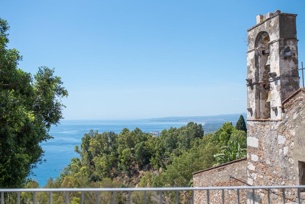 Taormina Duomo Hotel Ngoại thất bức ảnh