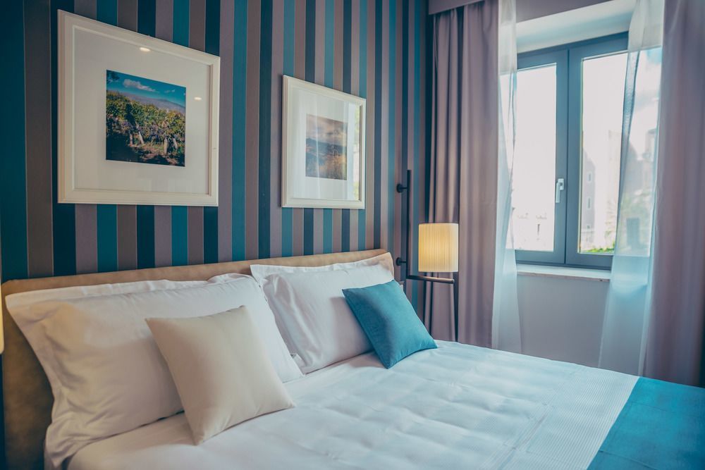 Taormina Duomo Hotel Ngoại thất bức ảnh