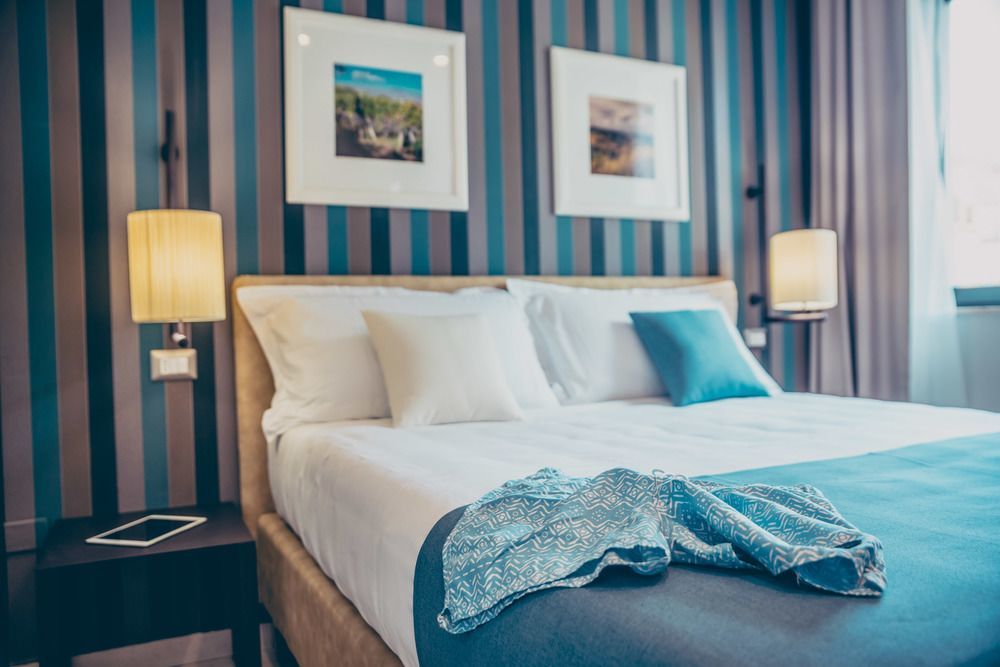 Taormina Duomo Hotel Ngoại thất bức ảnh