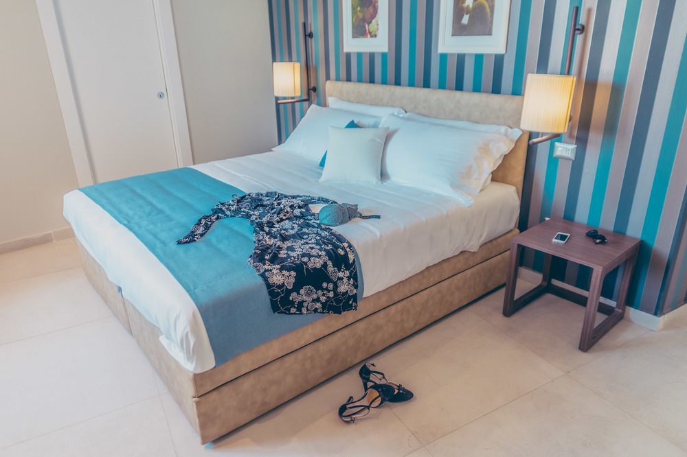 Taormina Duomo Hotel Ngoại thất bức ảnh